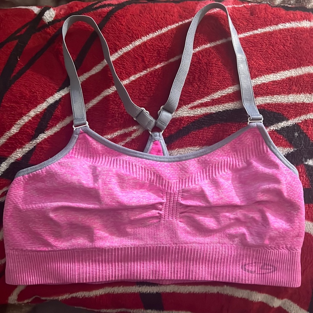 Sport bra